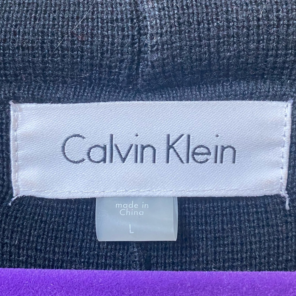 Calvin Klein jacket - Picture 4 of 4